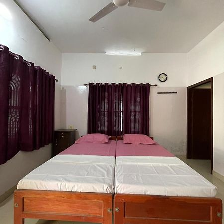 Bee Villa Varkala Exterior photo