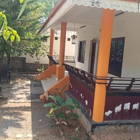 Bee Villa Varkala Exterior photo