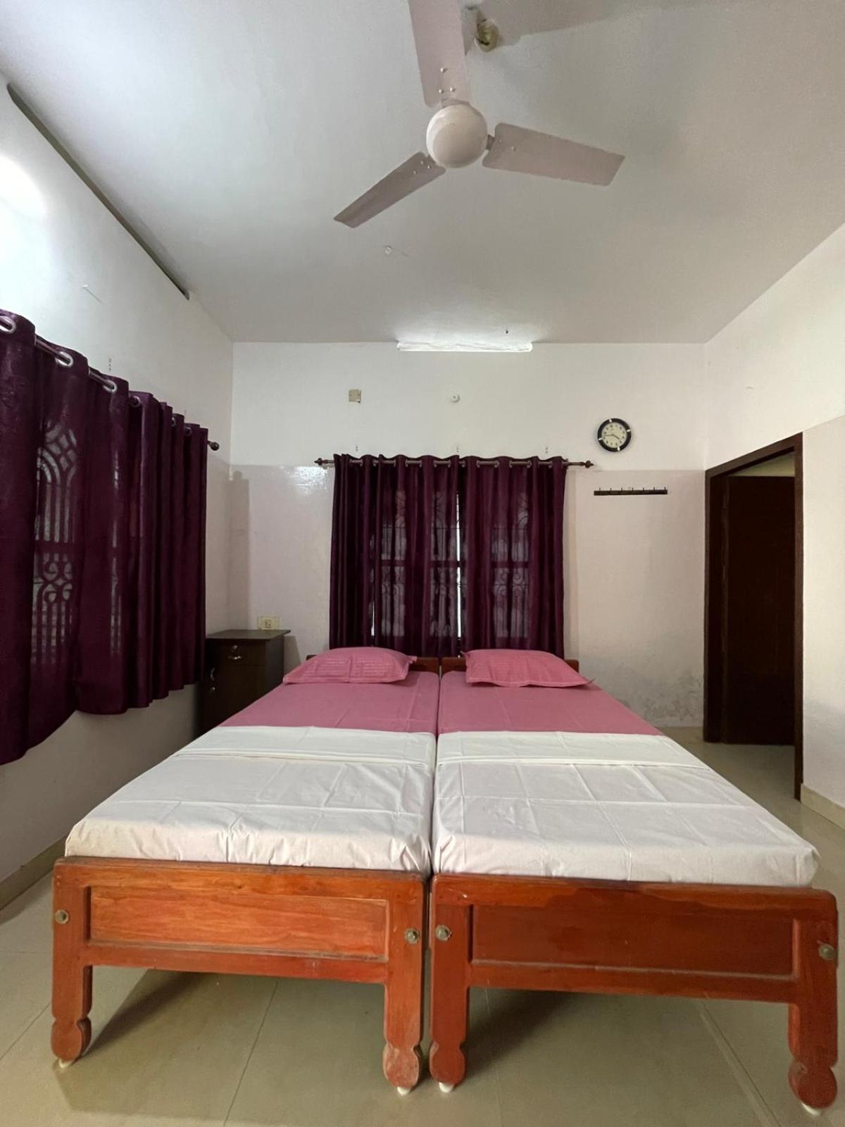 Bee Villa Varkala Exterior photo